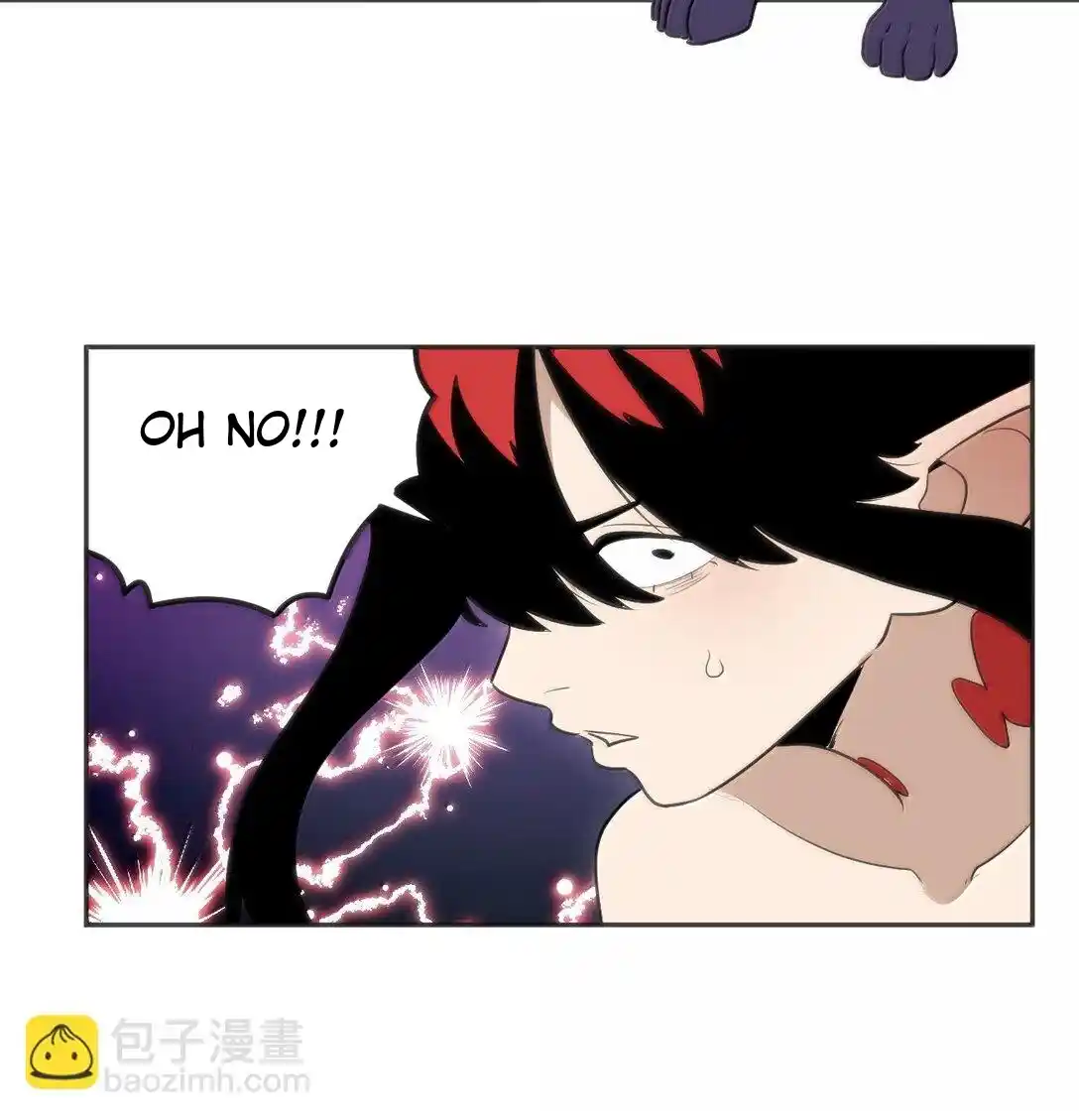 The saintes has a showdown Chapter 356