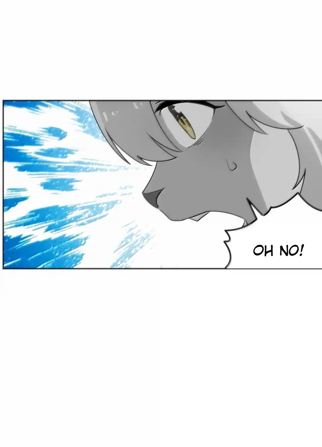 The saintes has a showdown Chapter 356