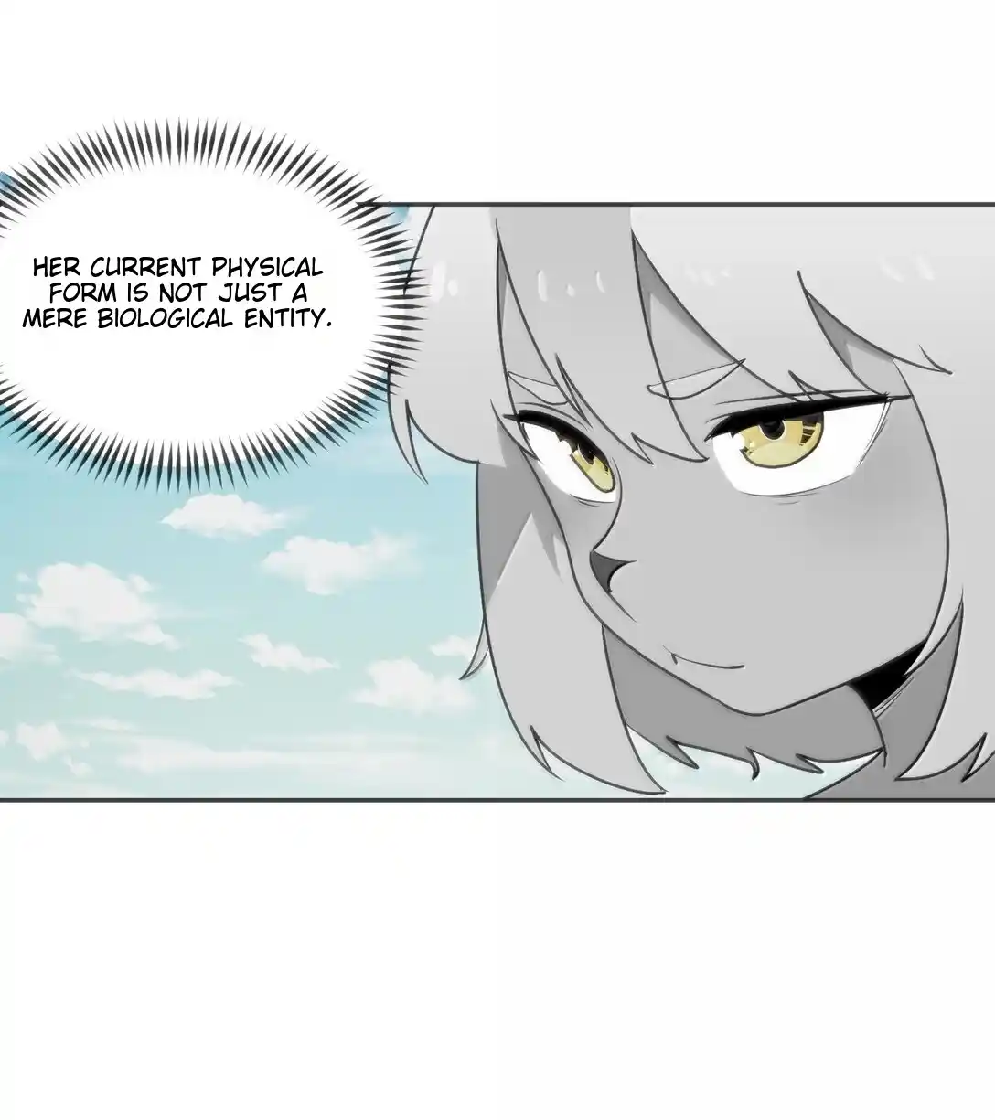 The saintes has a showdown Chapter 356