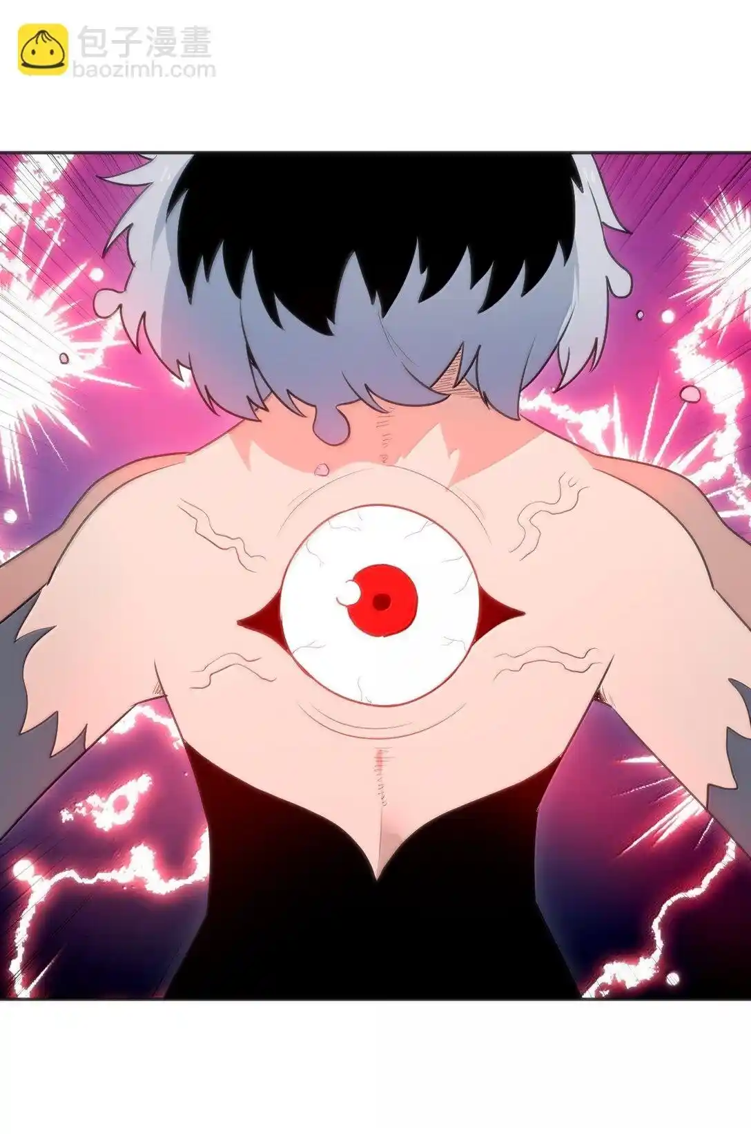 The saintes has a showdown Chapter 356