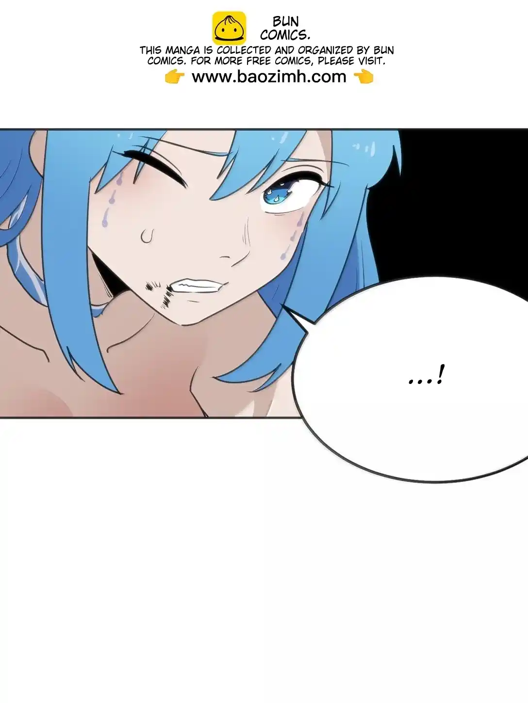 The saintes has a showdown Chapter 356