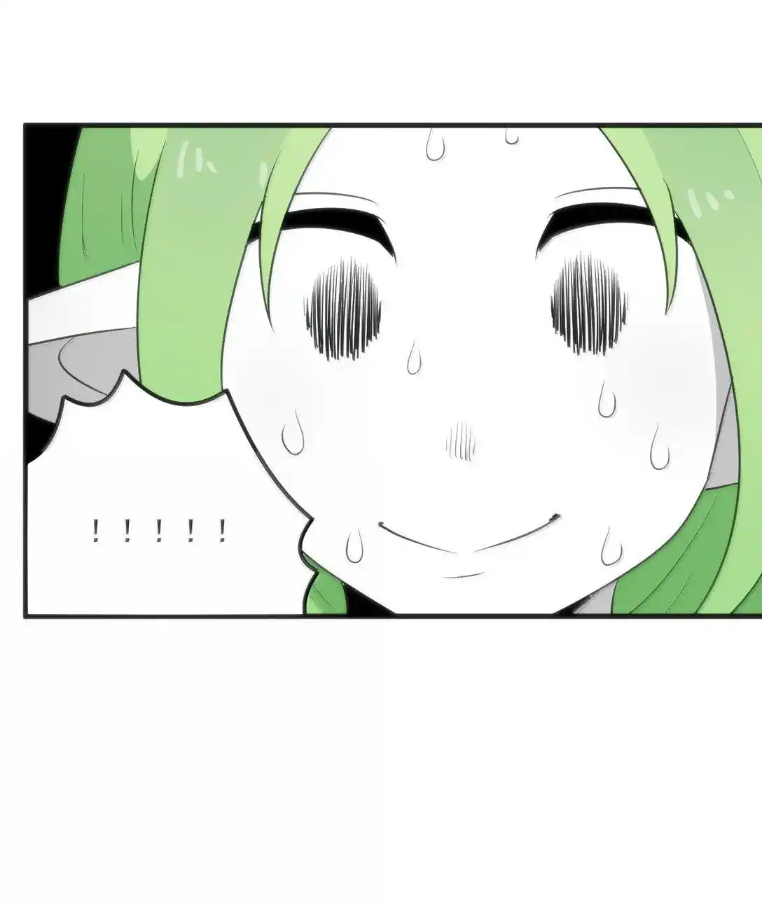 The saintes has a showdown Chapter 357