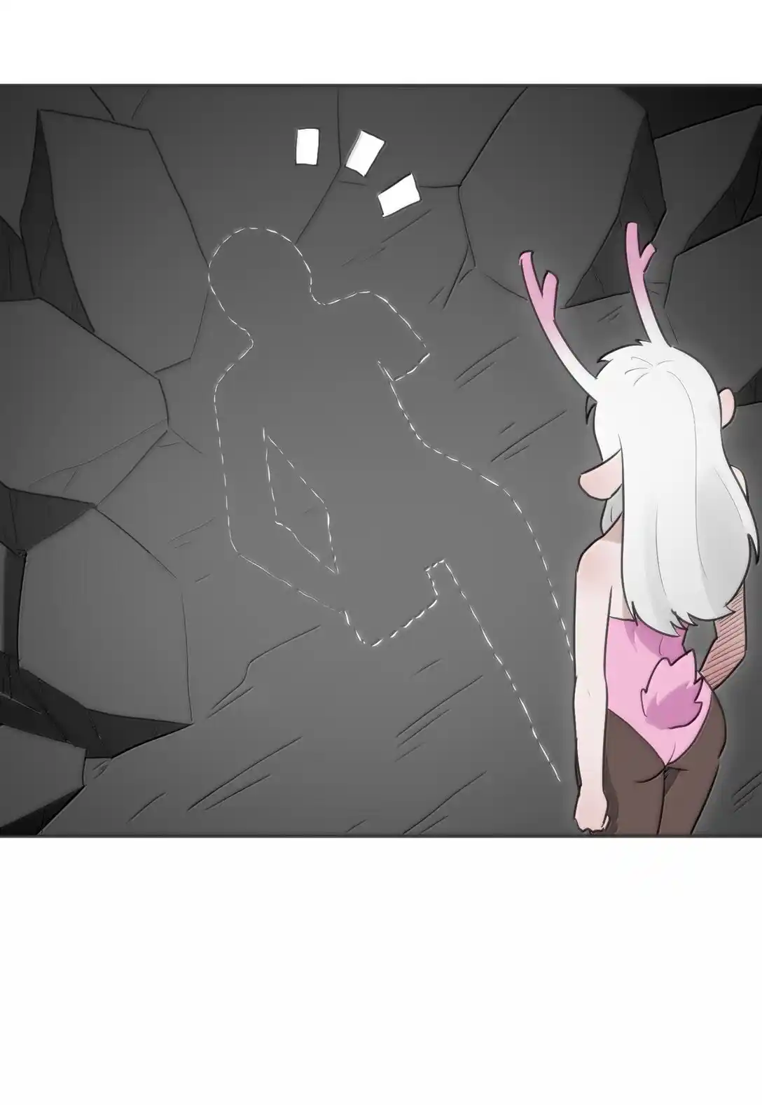 The saintes has a showdown Chapter 358