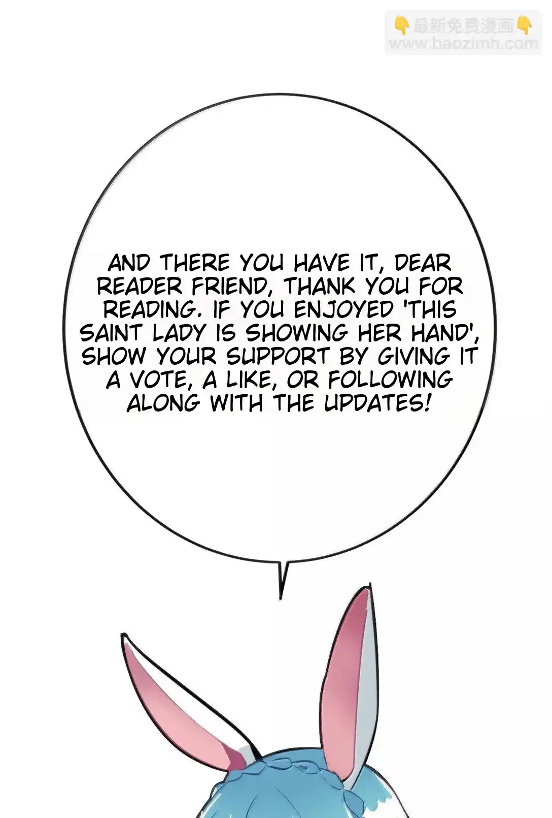 The saintes has a showdown Chapter 358