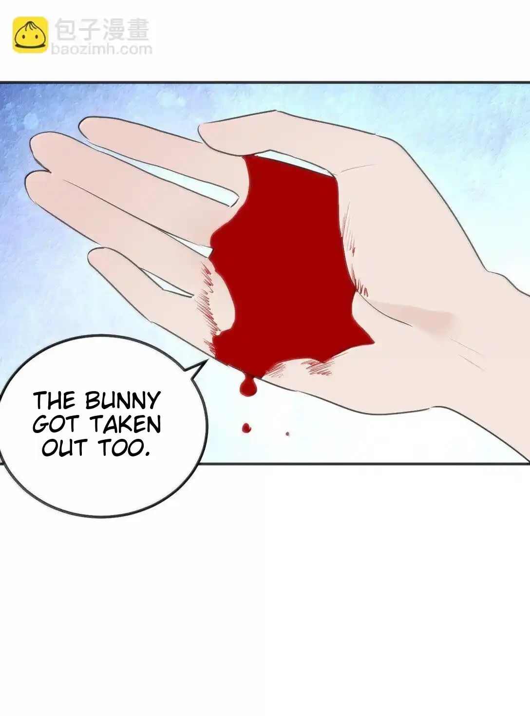 The saintes has a showdown Chapter 359