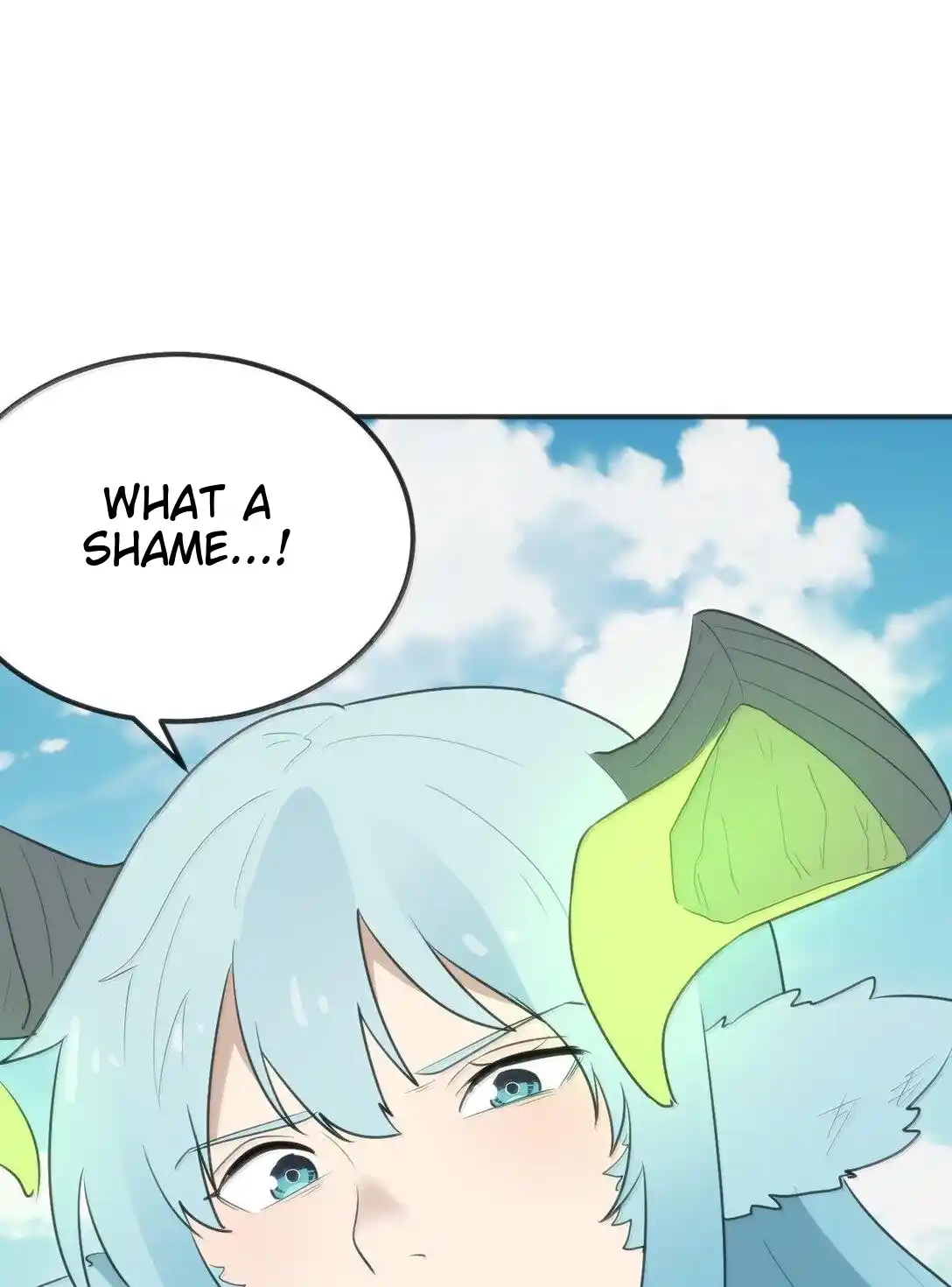 The saintes has a showdown Chapter 359