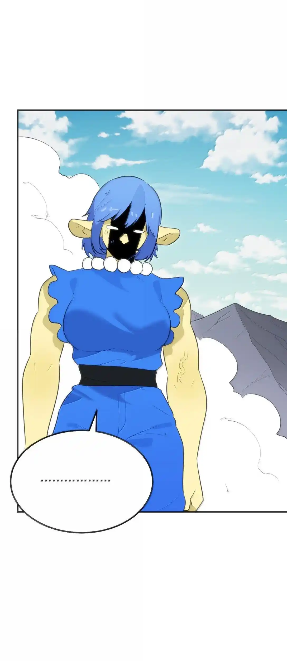 The saintes has a showdown Chapter 359