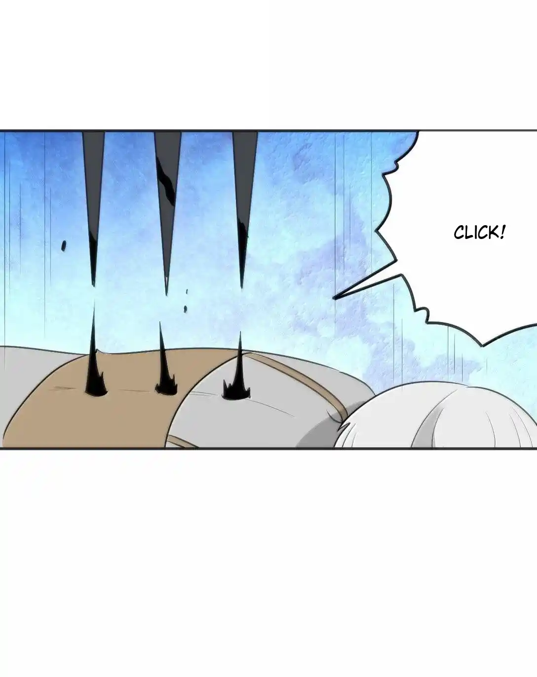 The saintes has a showdown Chapter 359