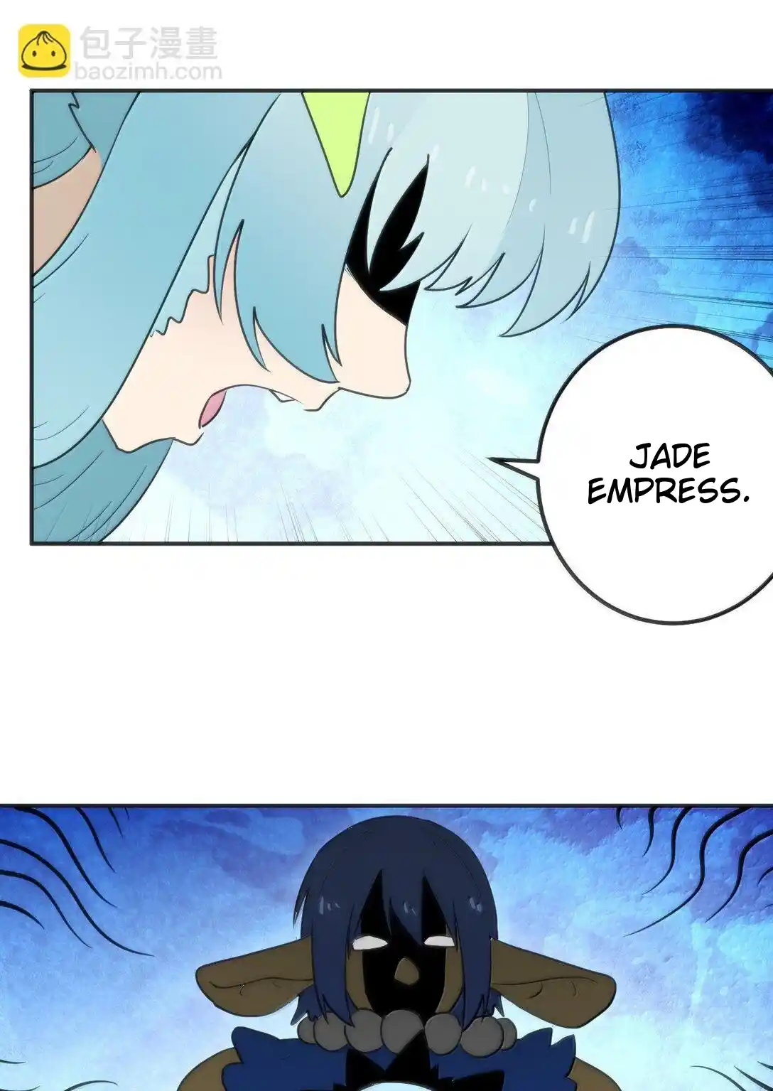 The saintes has a showdown Chapter 359