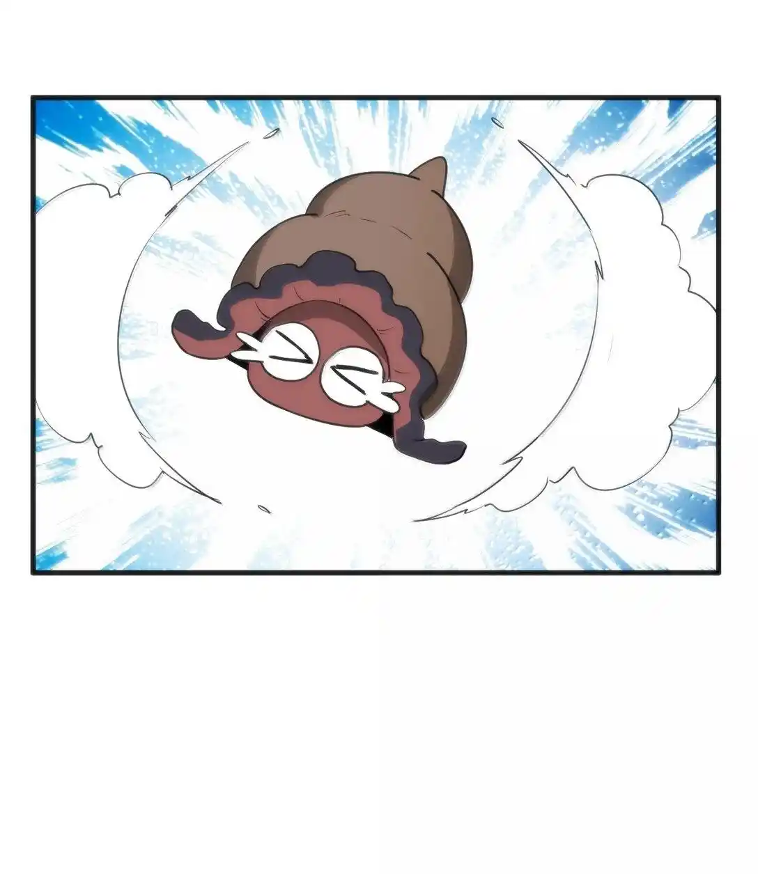 The saintes has a showdown Chapter 359