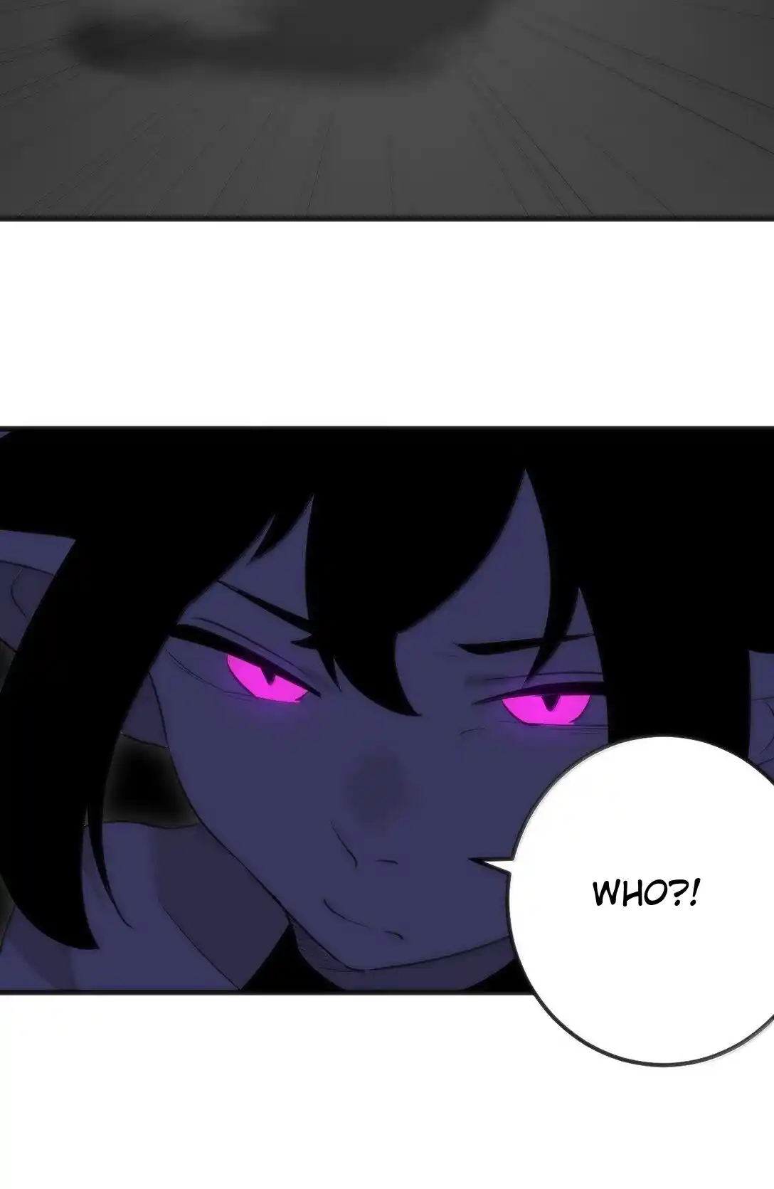 The saintes has a showdown Chapter 360