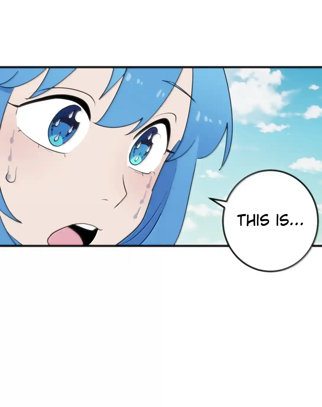 The saintes has a showdown Chapter 361