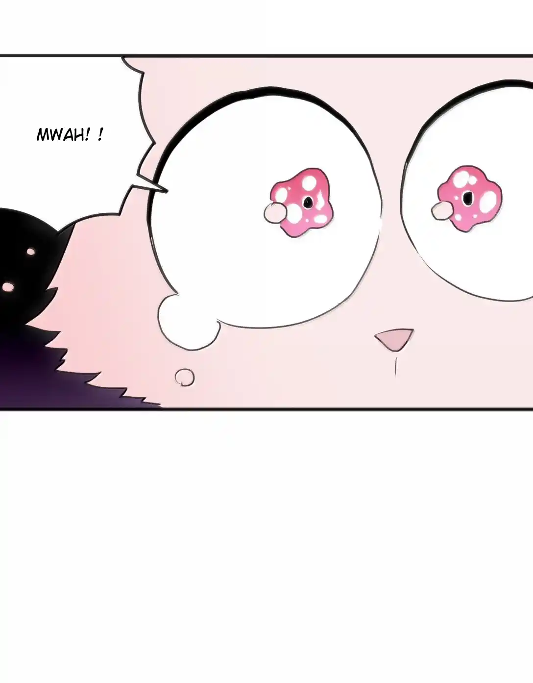 The saintes has a showdown Chapter 361