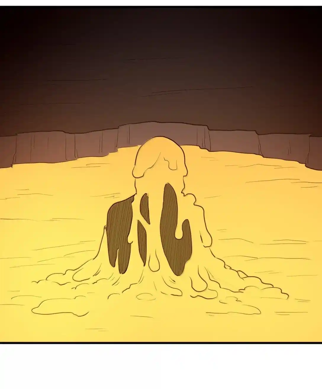 The saintes has a showdown Chapter 362