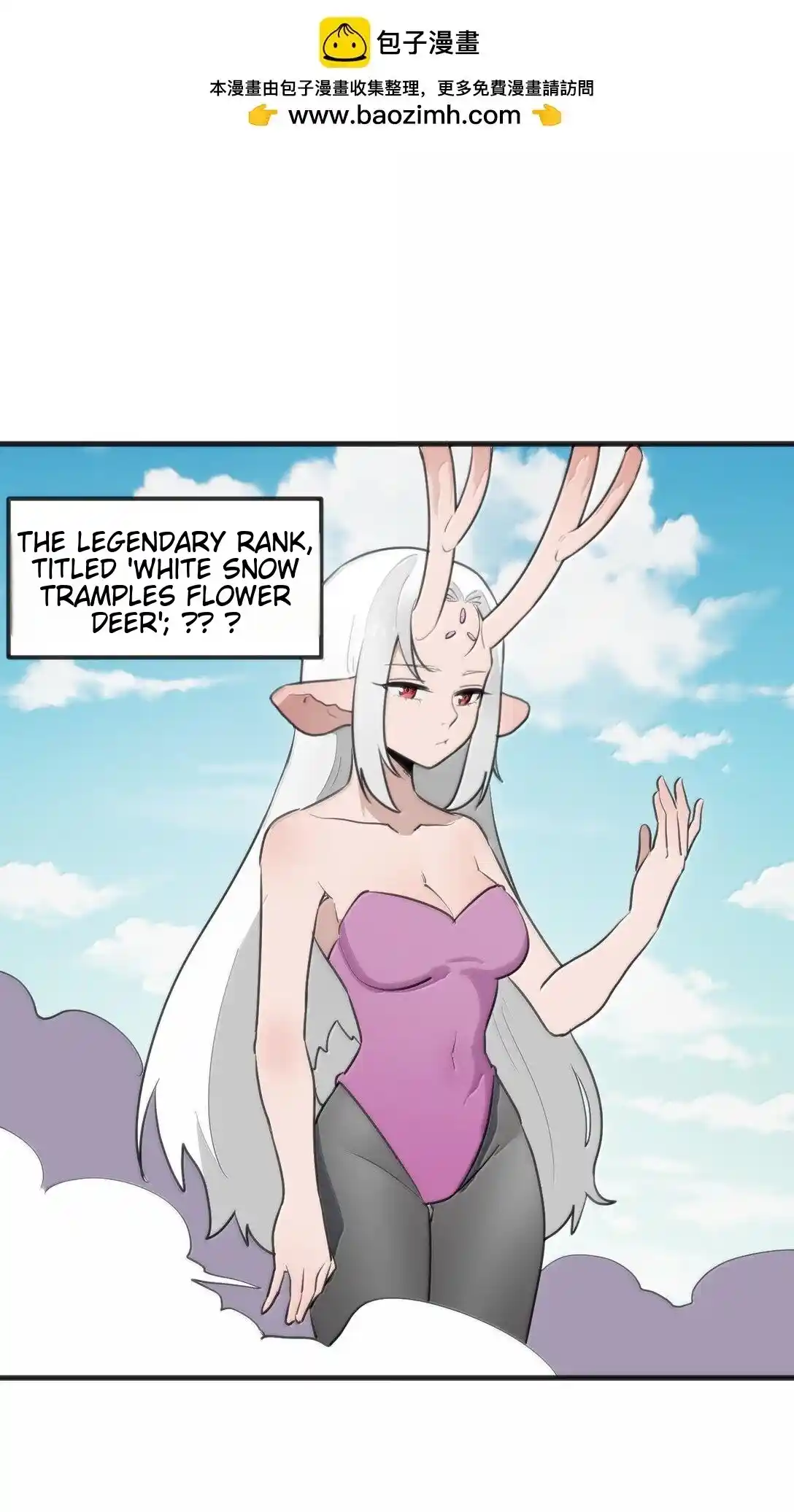 The saintes has a showdown Chapter 362