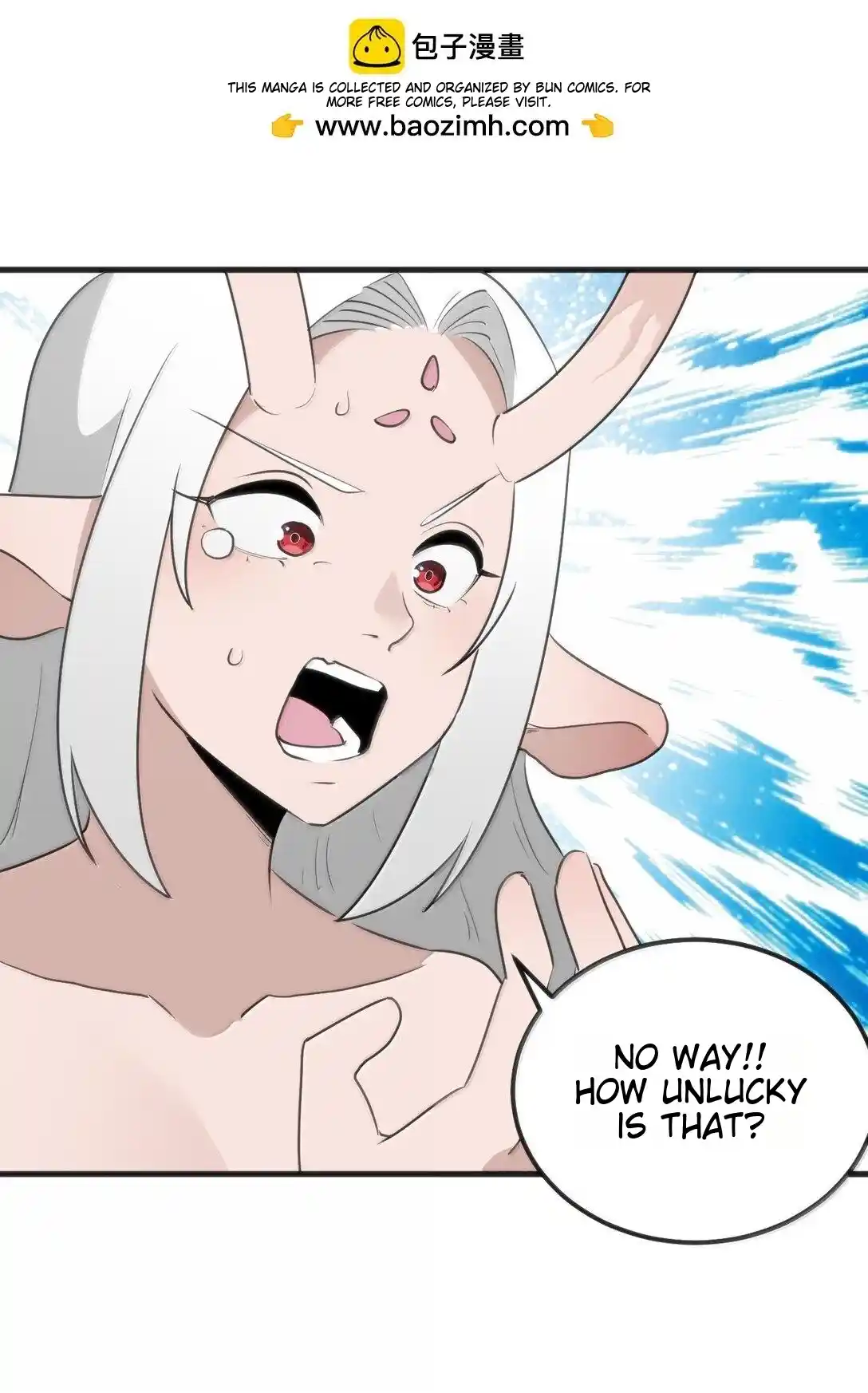 The saintes has a showdown Chapter 362