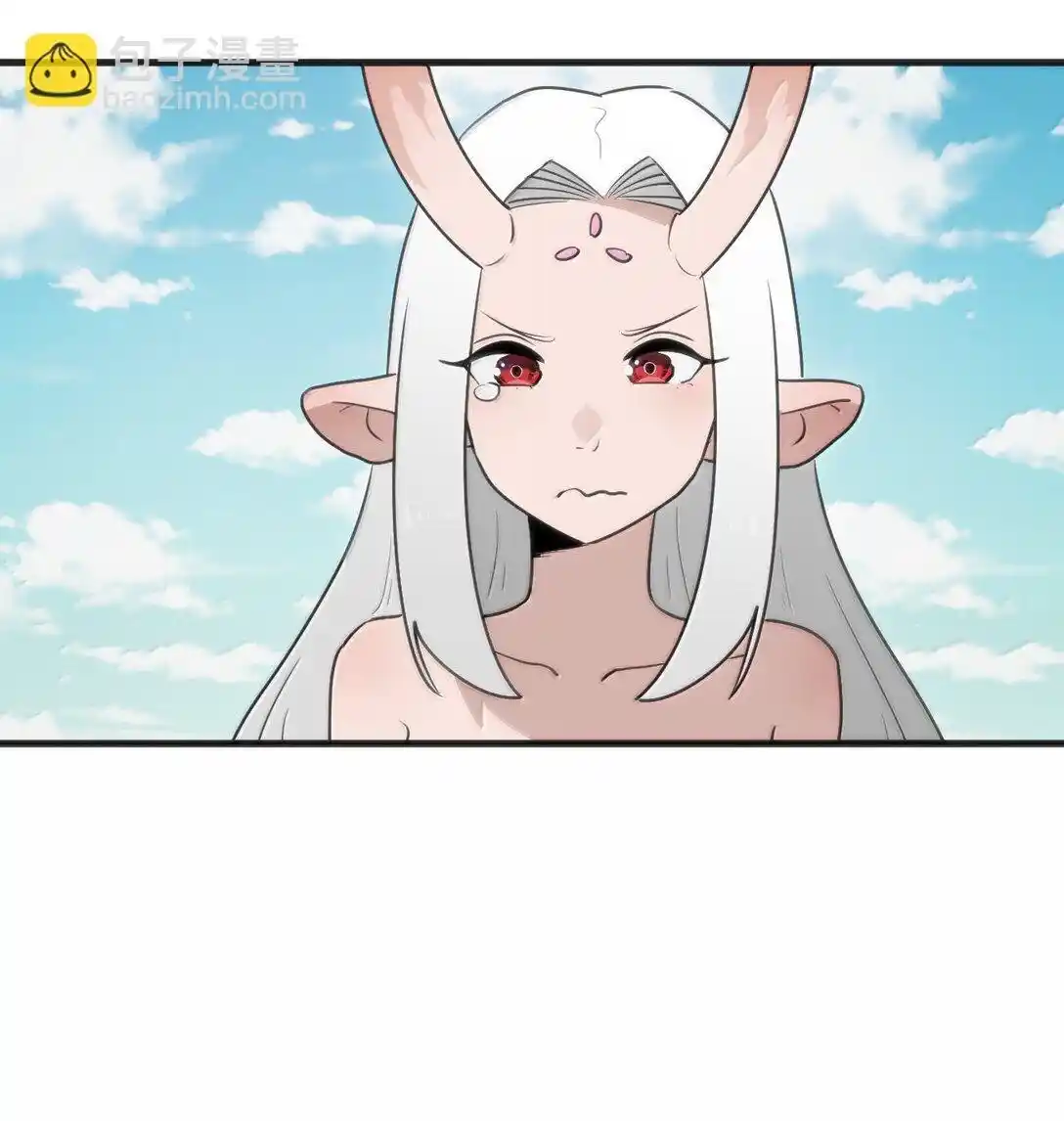 The saintes has a showdown Chapter 362