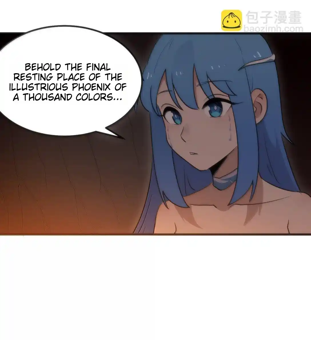 The saintes has a showdown Chapter 362