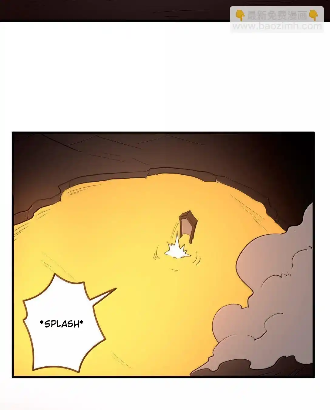 The saintes has a showdown Chapter 362