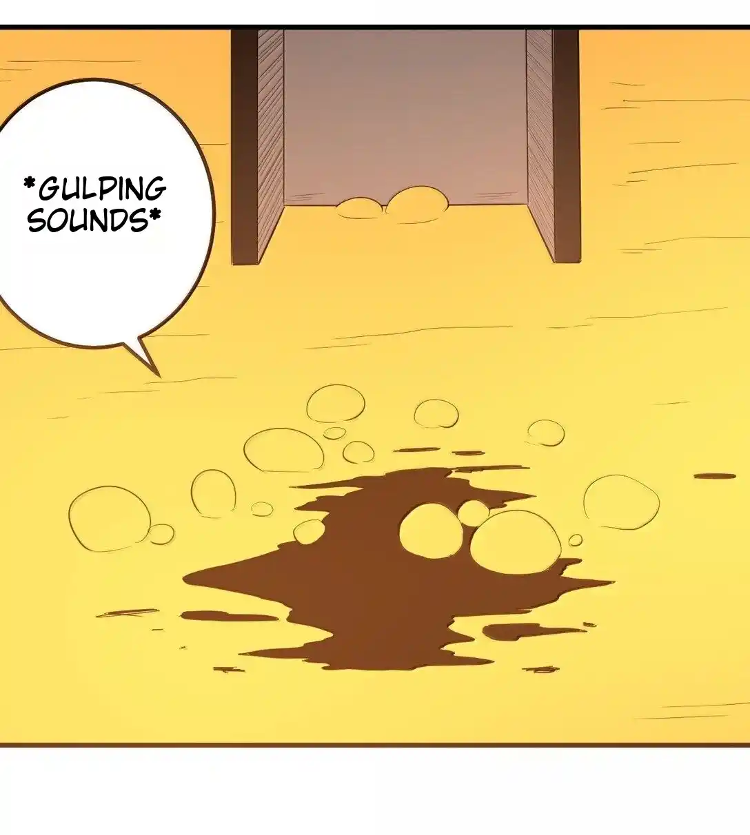 The saintes has a showdown Chapter 362