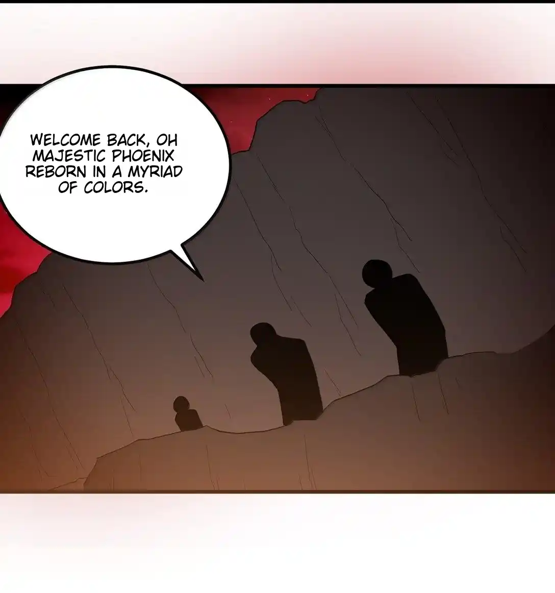 The saintes has a showdown Chapter 362