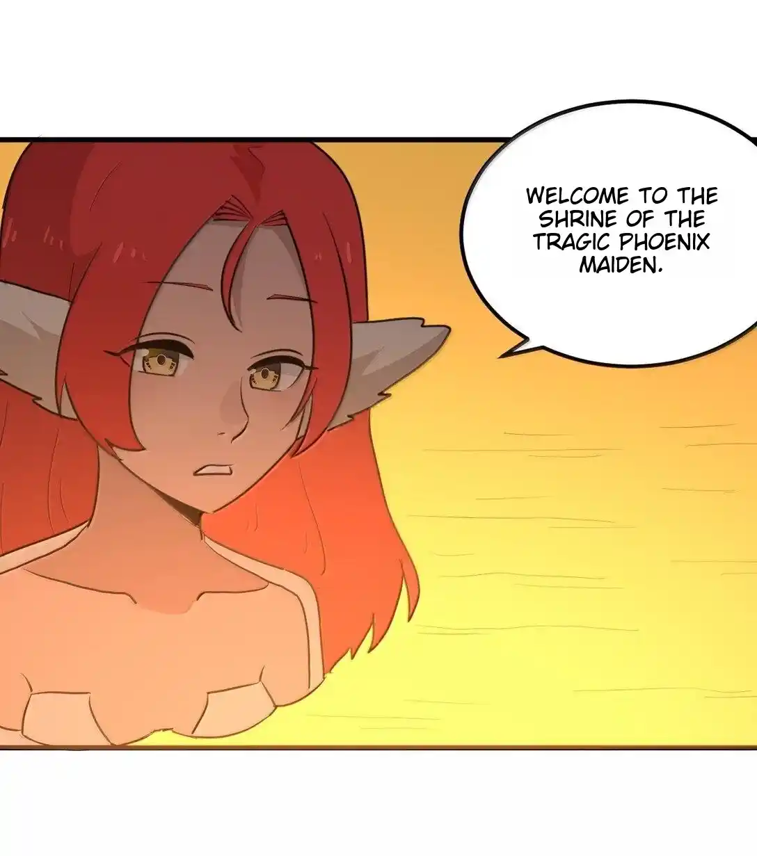 The saintes has a showdown Chapter 362