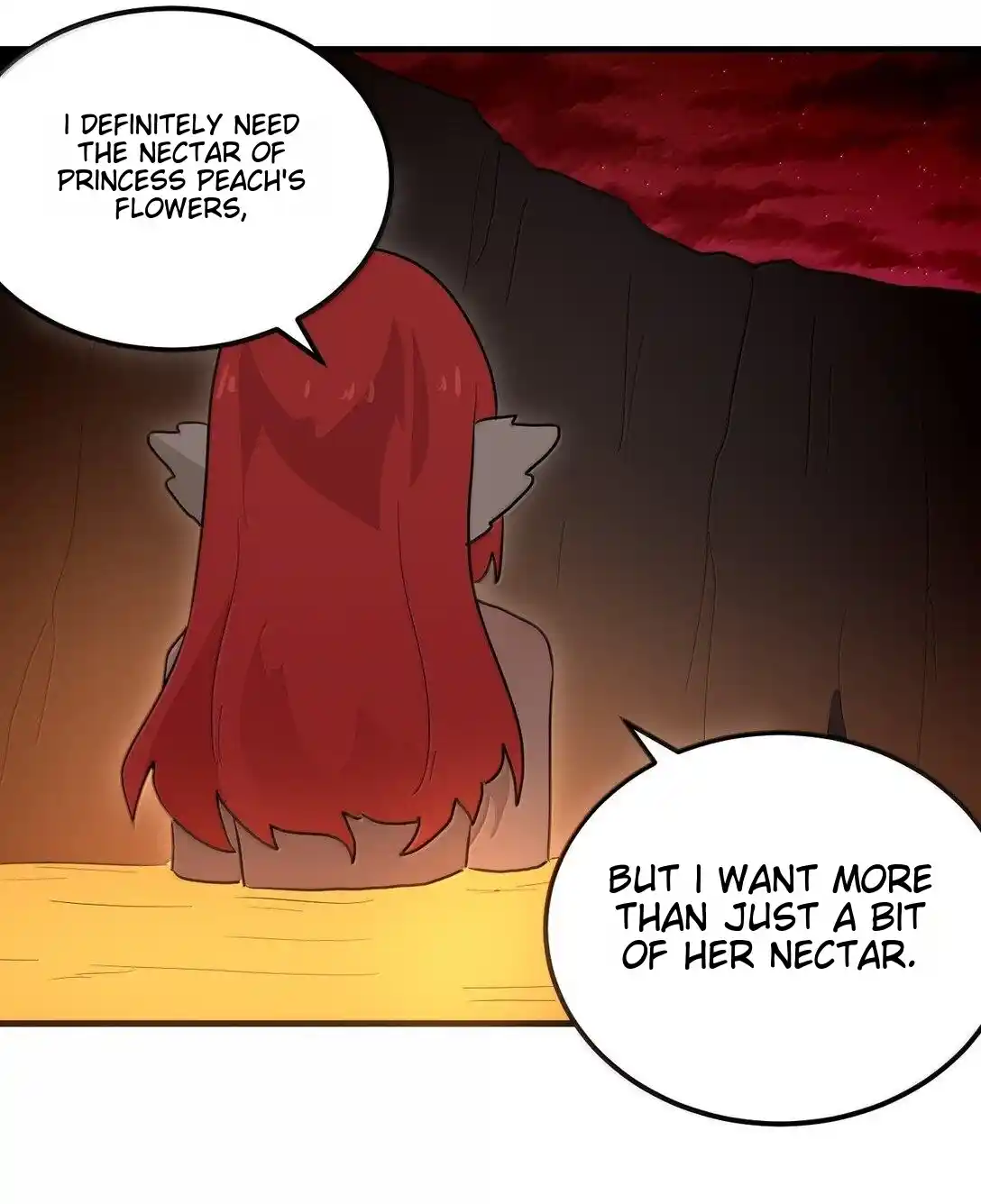 The saintes has a showdown Chapter 362