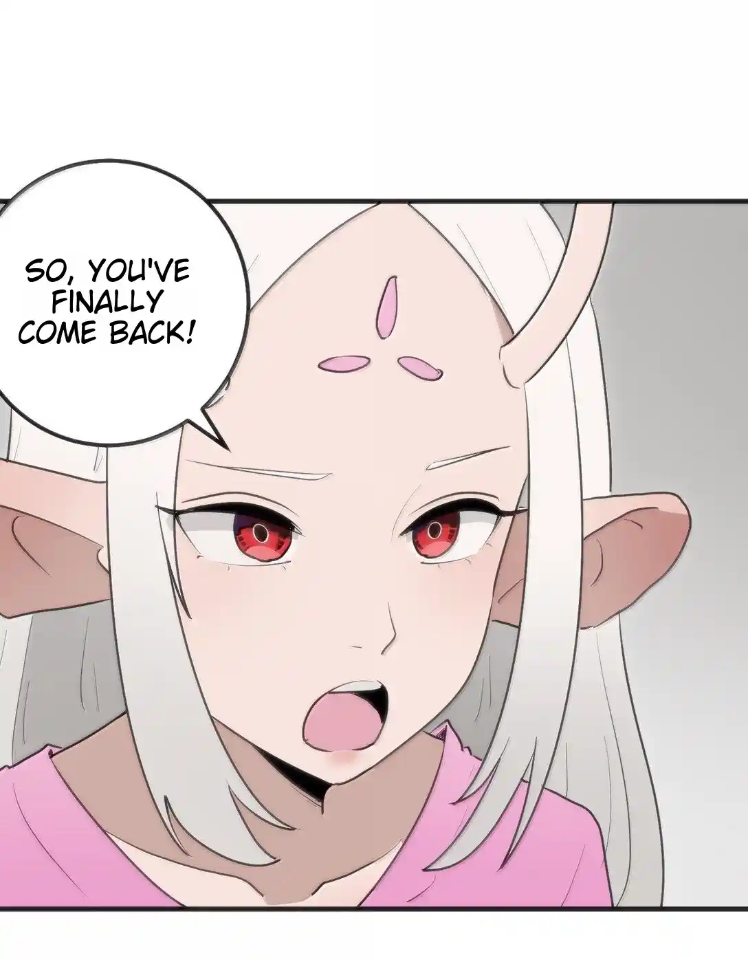 The saintes has a showdown Chapter 363