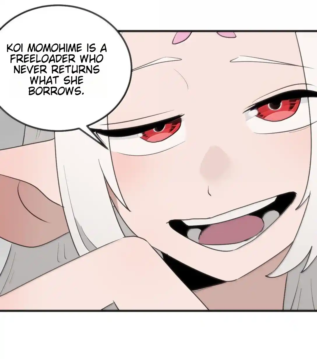 The saintes has a showdown Chapter 363