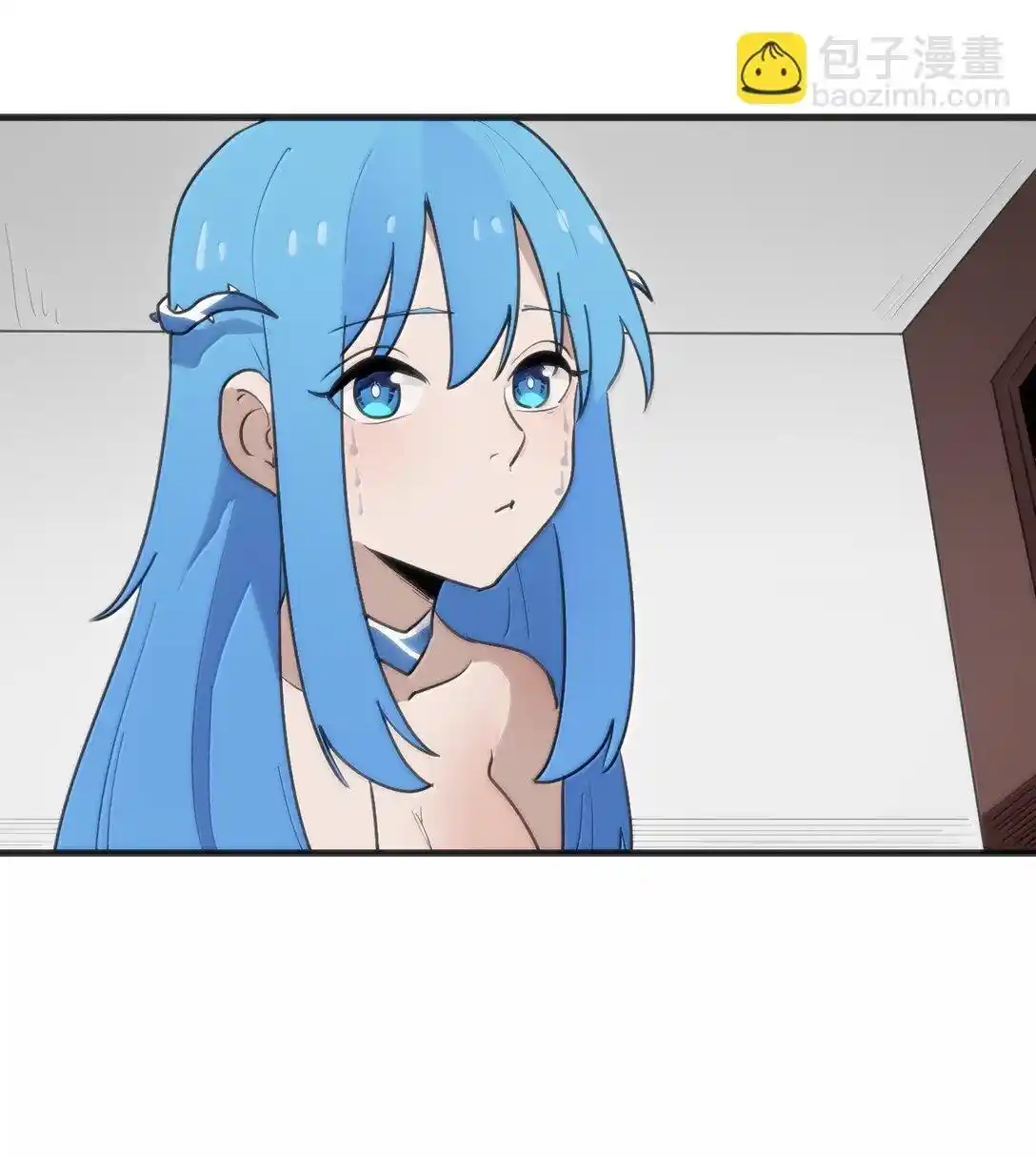 The saintes has a showdown Chapter 363