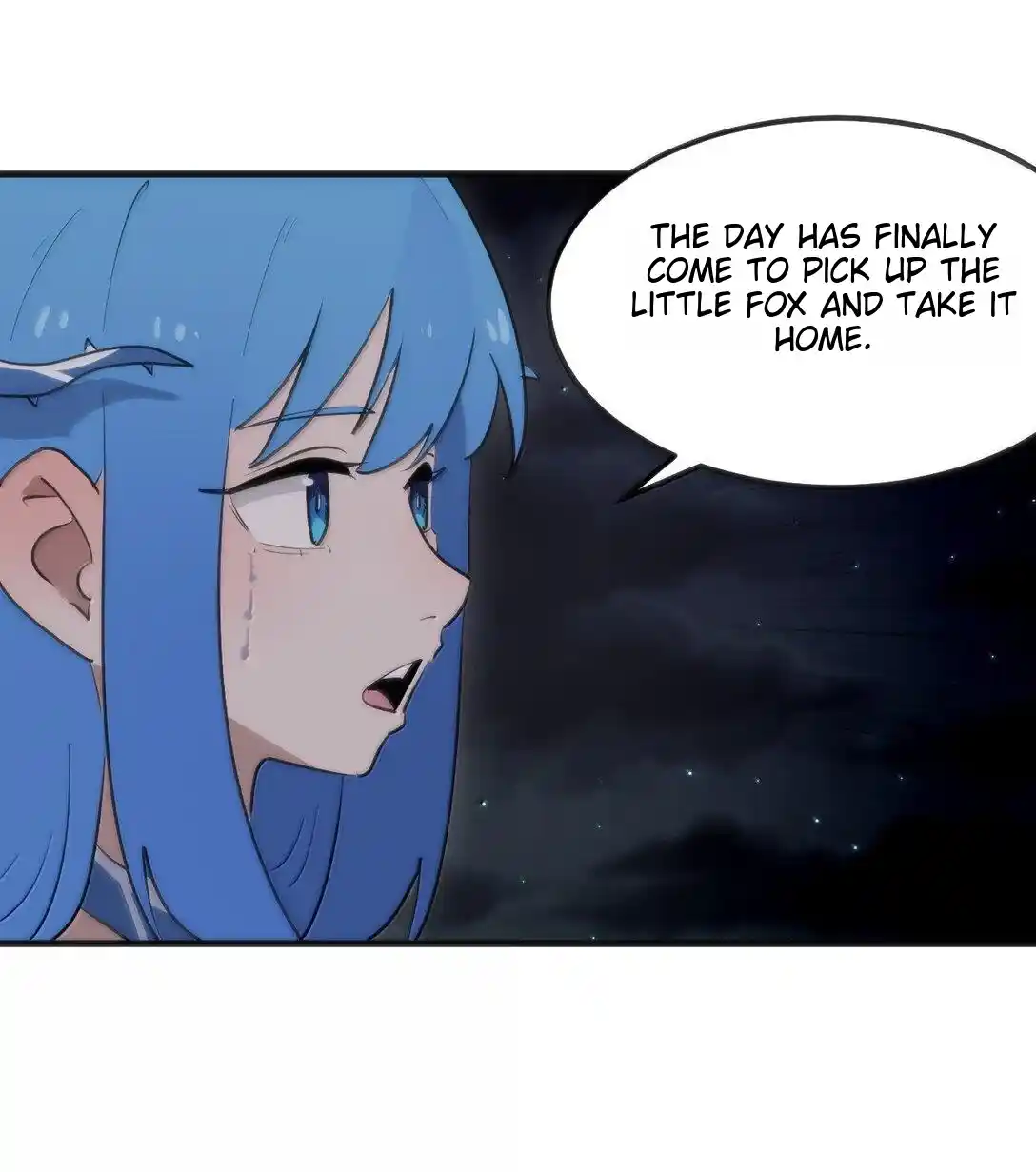 The saintes has a showdown Chapter 363