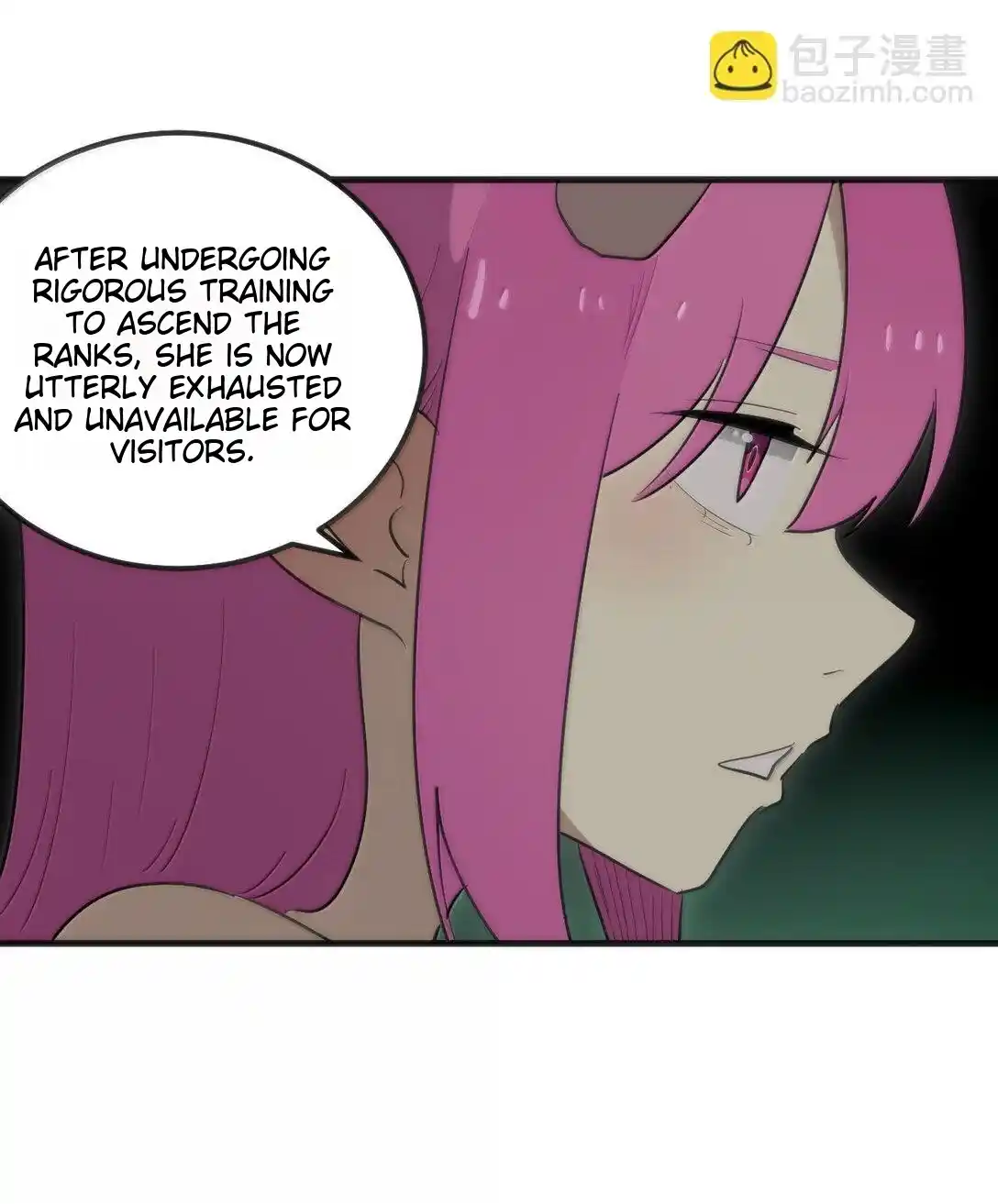 The saintes has a showdown Chapter 363