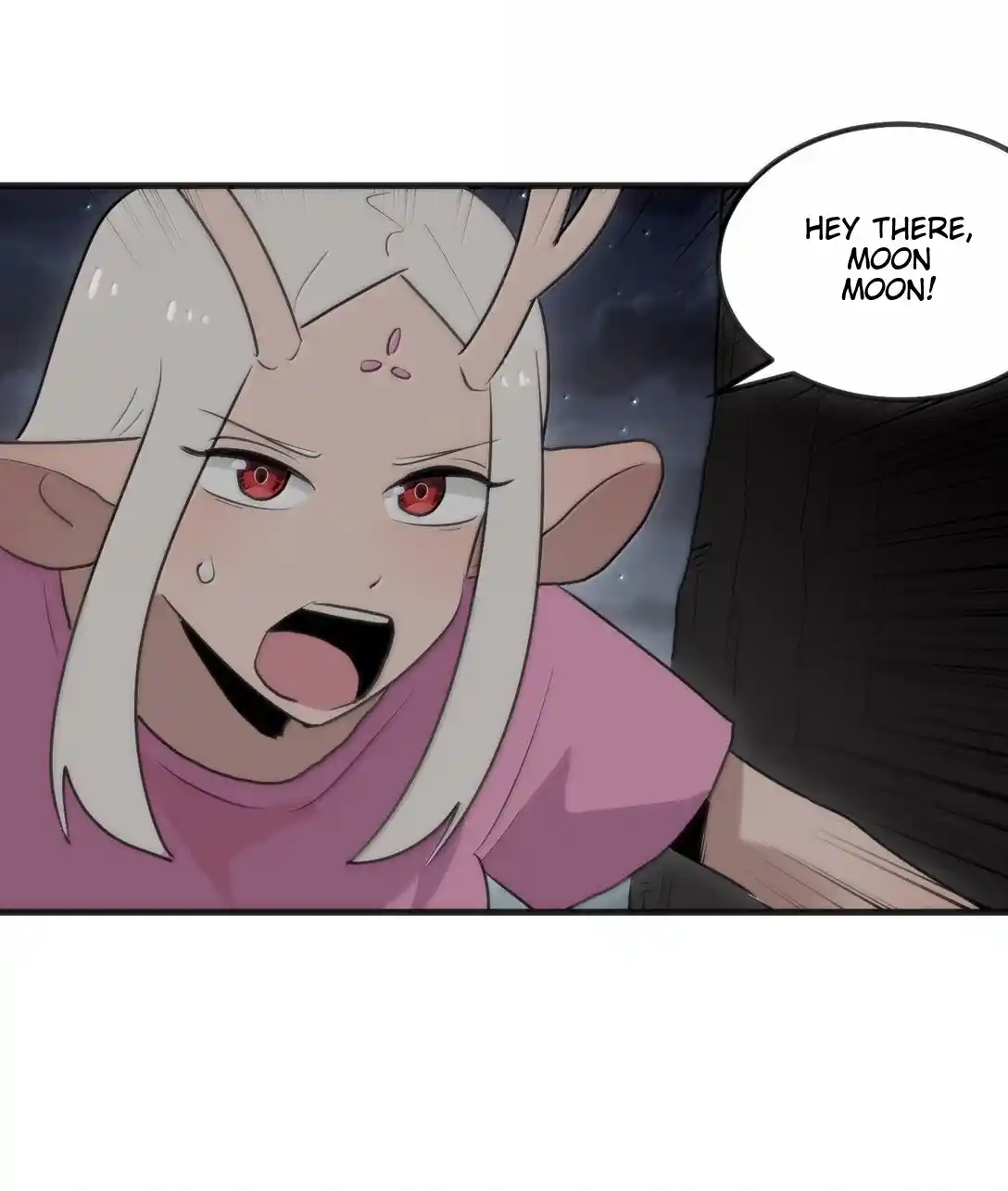 The saintes has a showdown Chapter 364