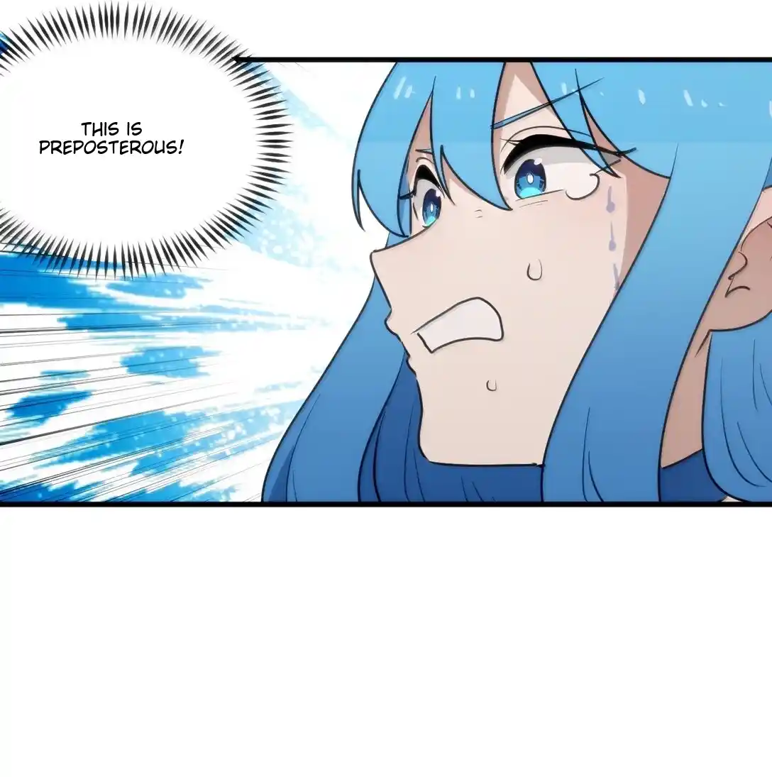 The saintes has a showdown Chapter 364