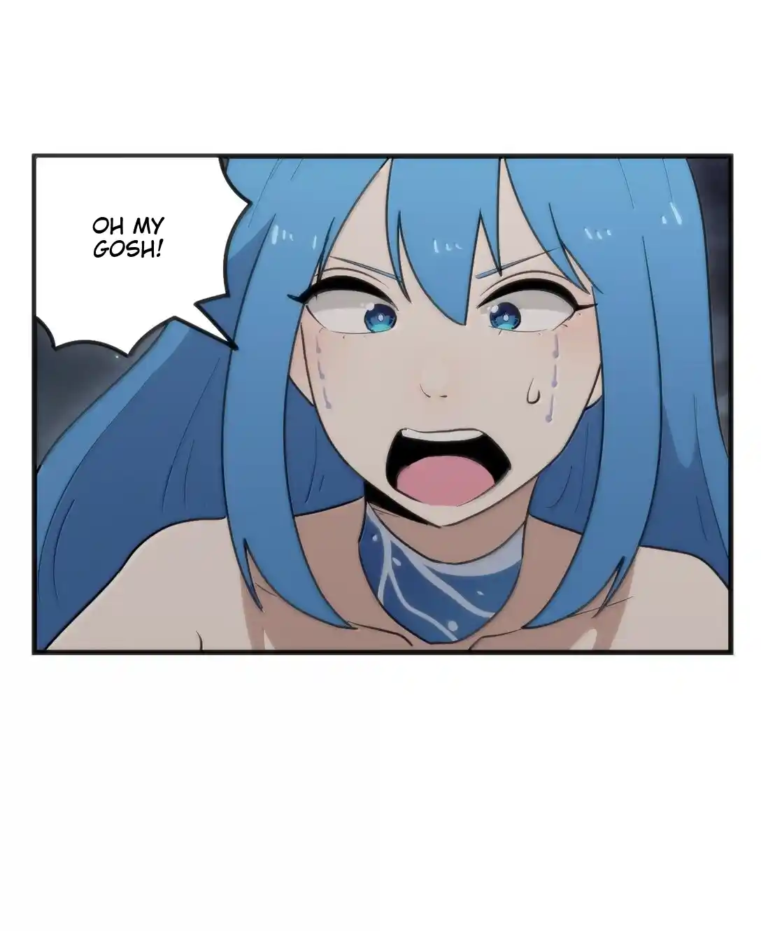 The saintes has a showdown Chapter 364