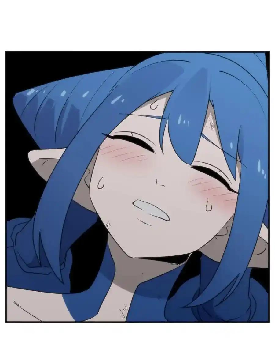 The saintes has a showdown Chapter 365