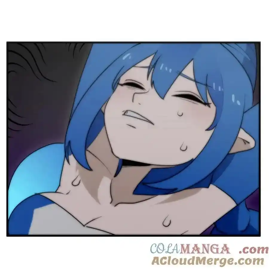 The saintes has a showdown Chapter 365