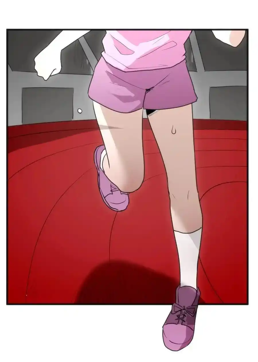 The saintes has a showdown Chapter 365