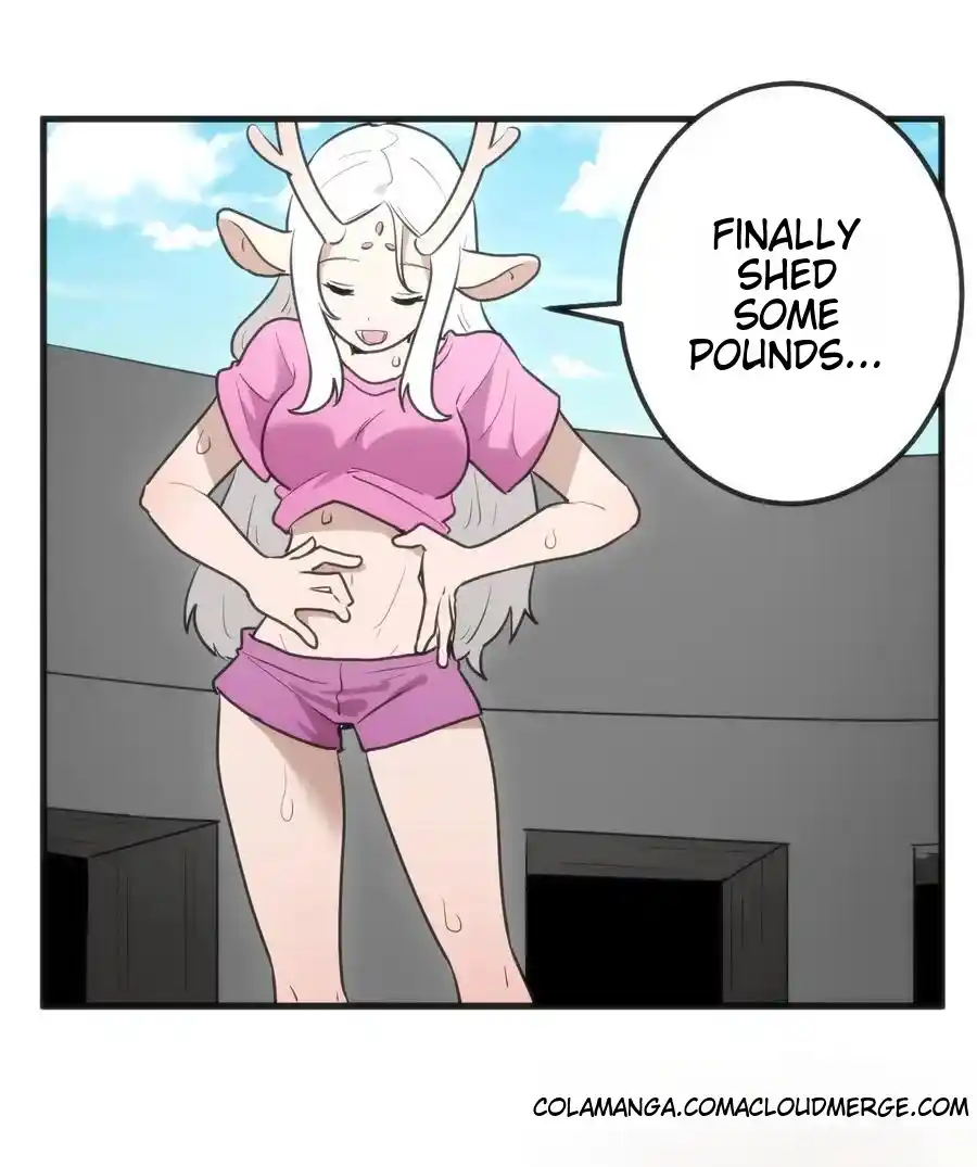 The saintes has a showdown Chapter 365