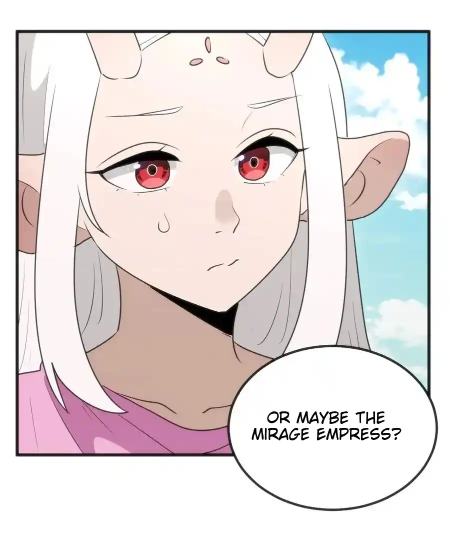 The saintes has a showdown Chapter 365