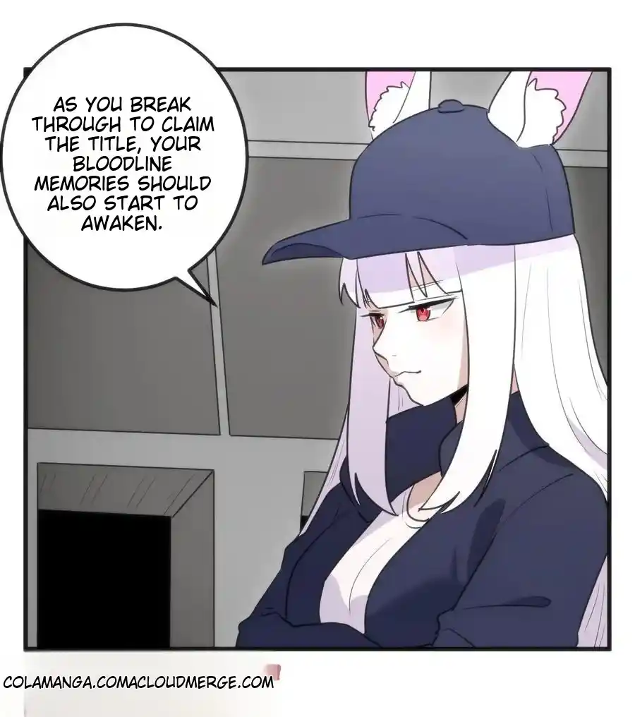 The saintes has a showdown Chapter 365