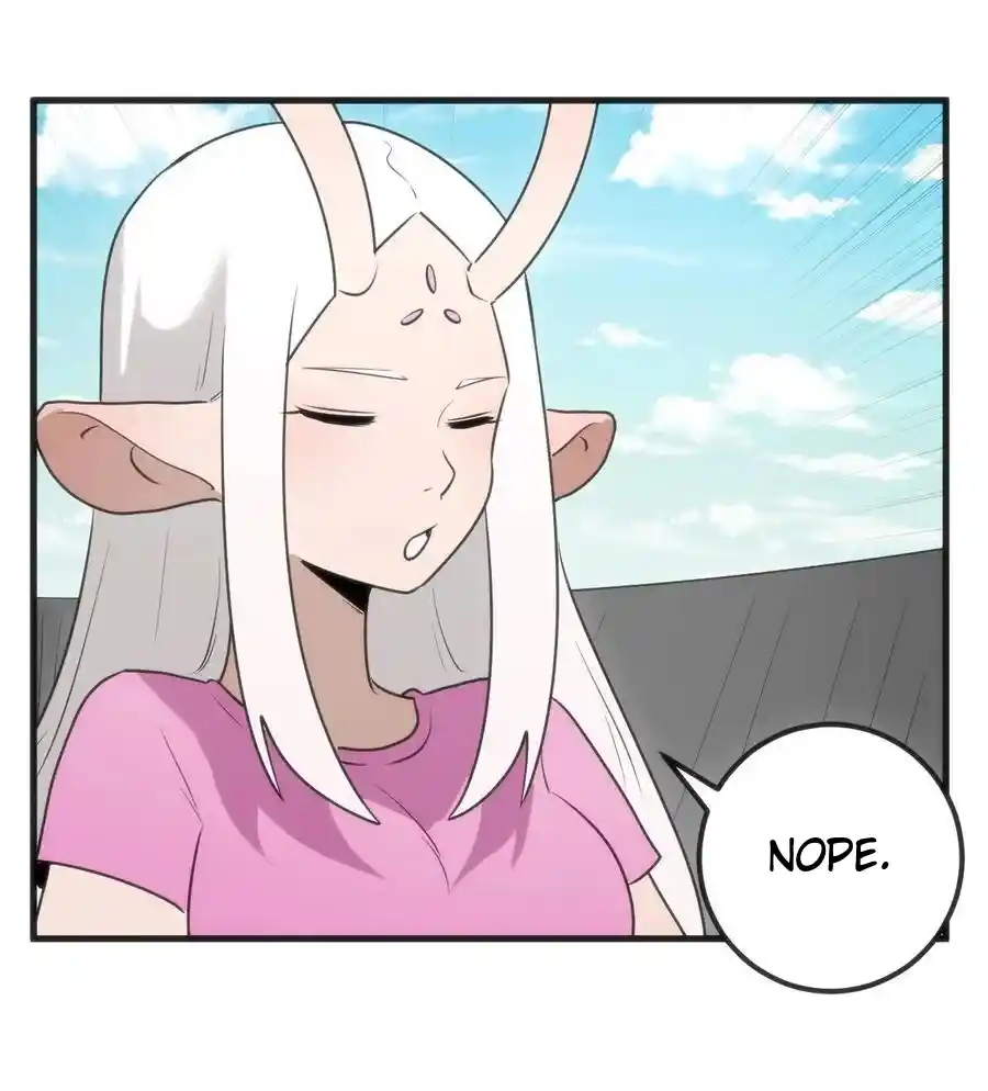 The saintes has a showdown Chapter 365