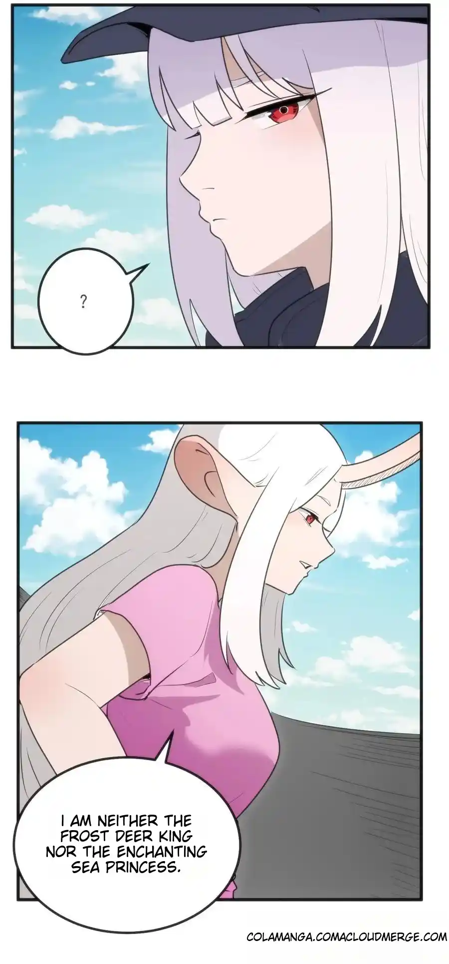 The saintes has a showdown Chapter 365