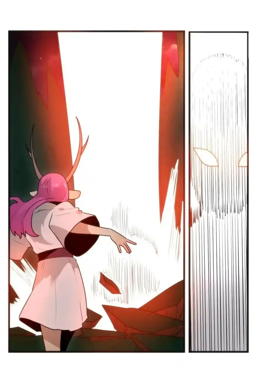 The saintes has a showdown Chapter 365