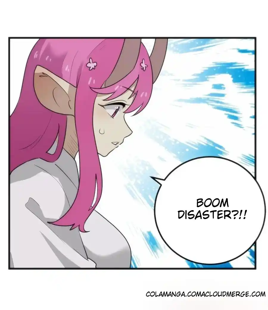 The saintes has a showdown Chapter 365