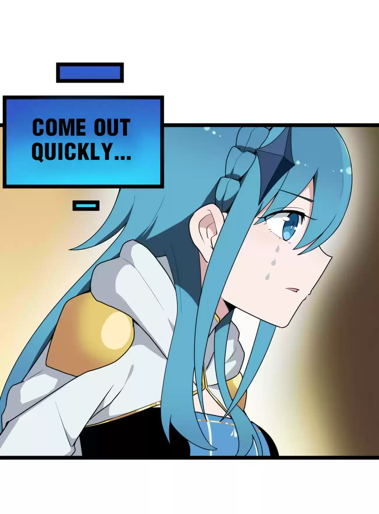 The Saintess Has a Showdown 10.2 The Respectful and Polite Saintess