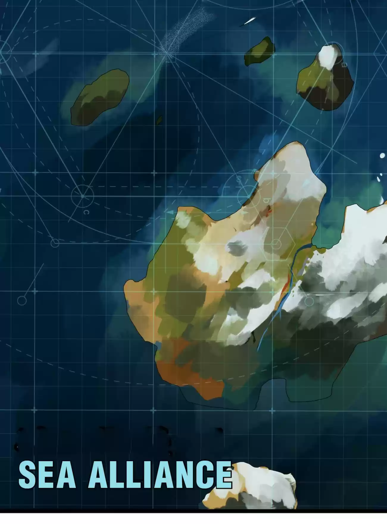 The Saintess Has a Showdown 10.2 The Respectful and Polite Saintess