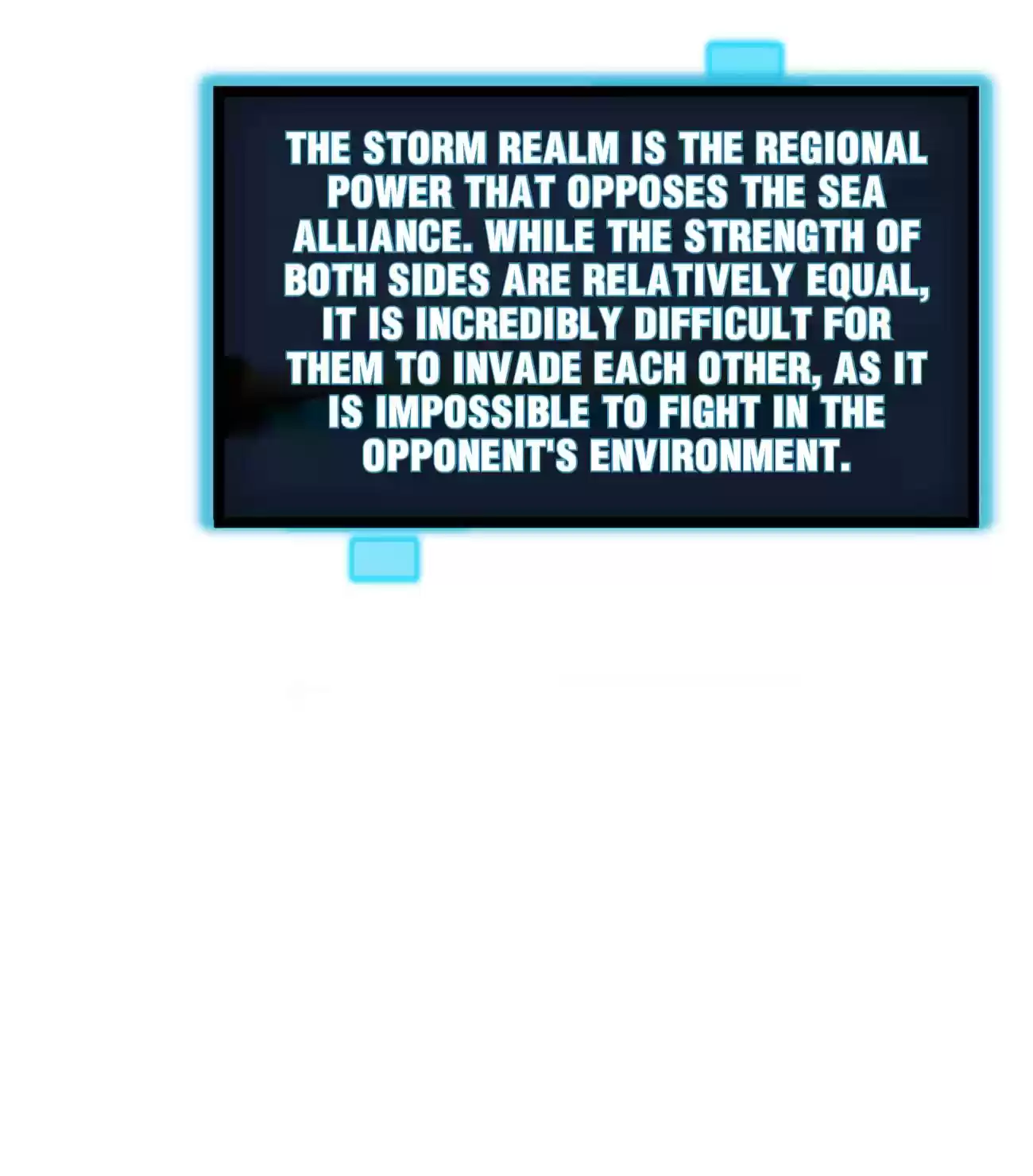 The Saintess Has a Showdown 10.2 The Respectful and Polite Saintess