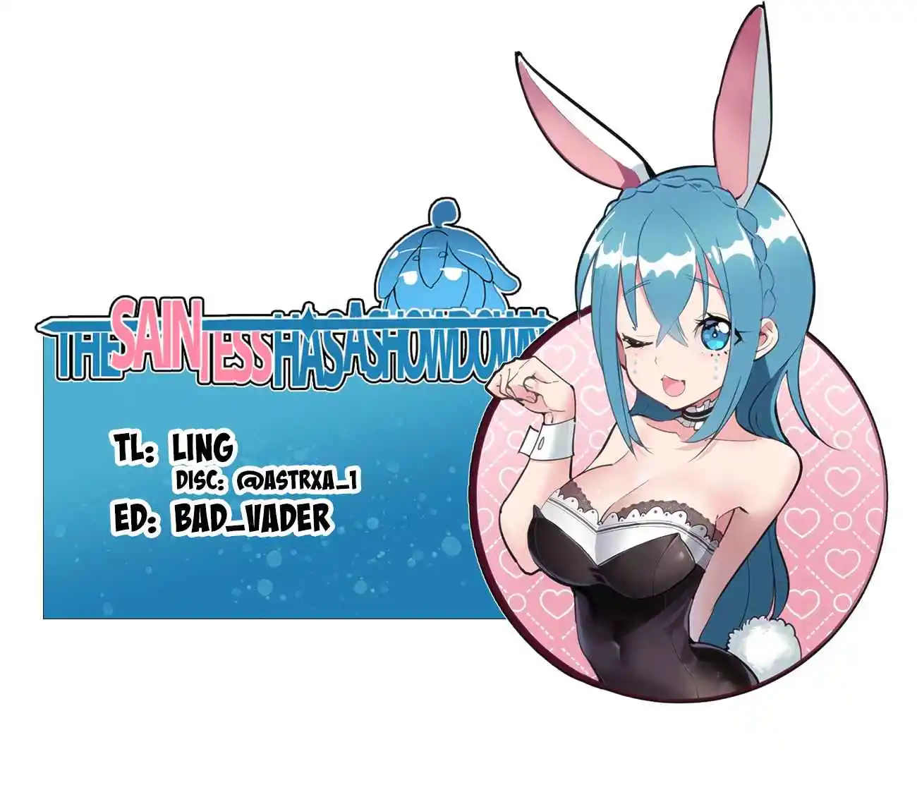 The Saintess Has a Showdown 214