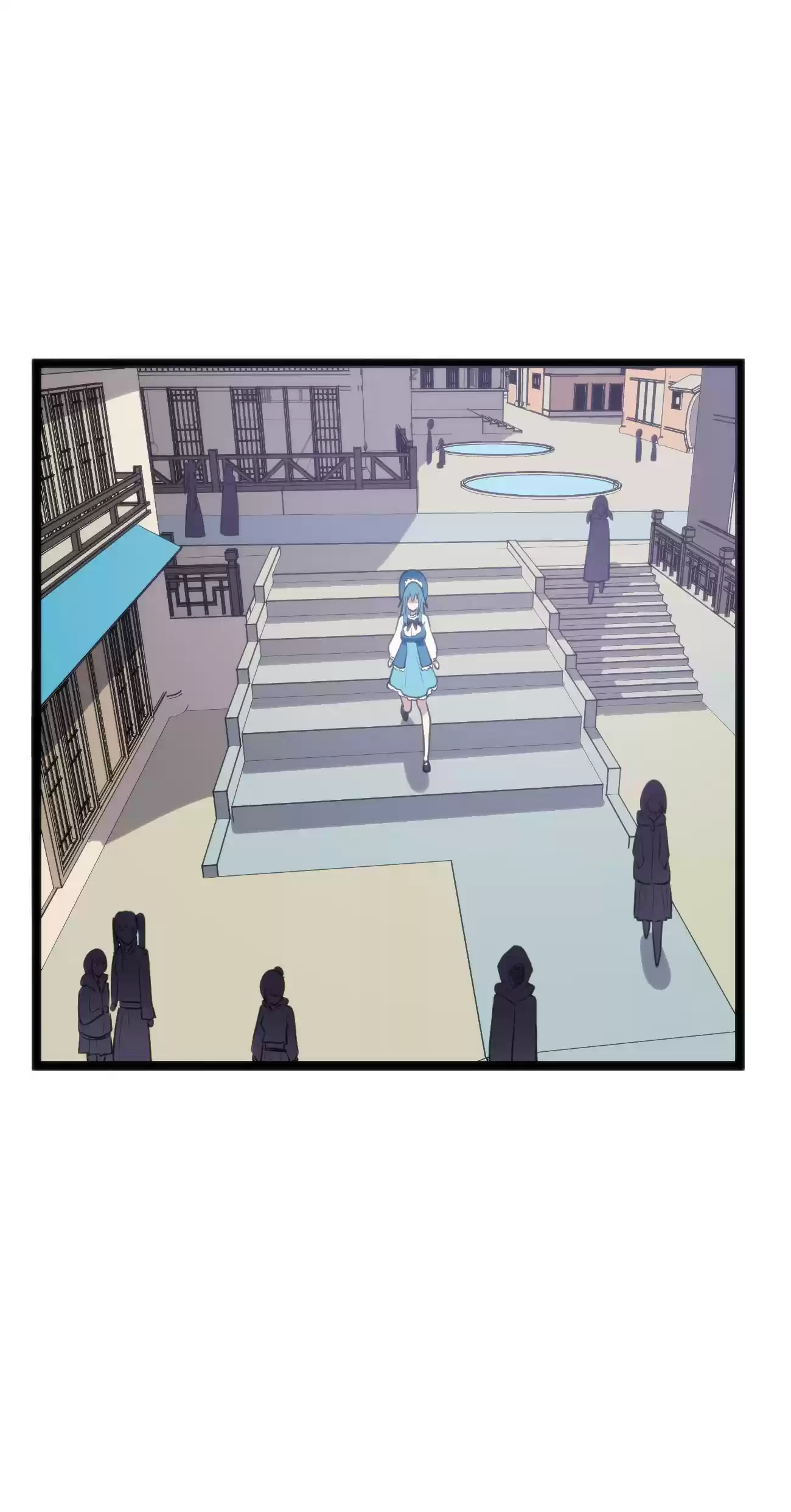 The Saintess Has a Showdown 24